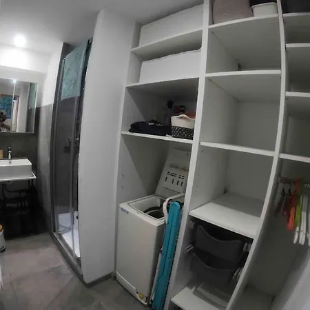 4 Pers Piscine Couchant Appartement *