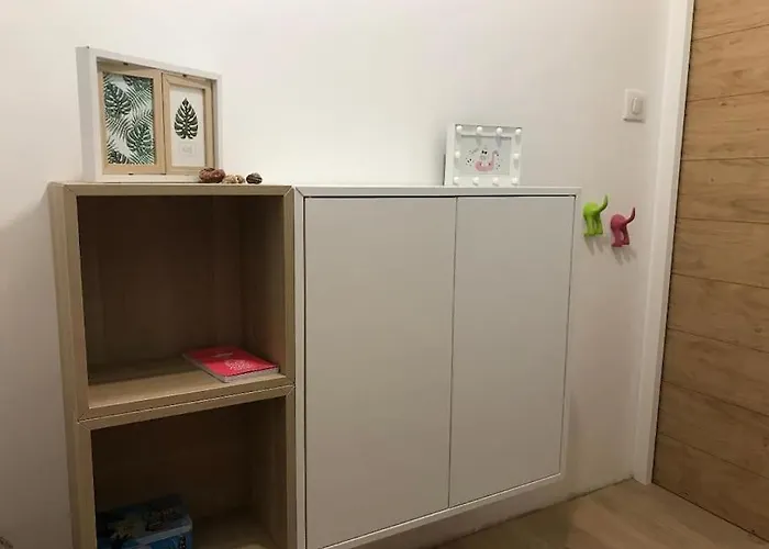 Appartement 4 Pers Piscine Couchant La Grande Motte